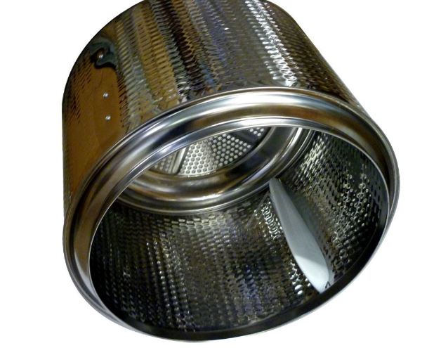 Tambour de sèche-linge Bosch 00249014