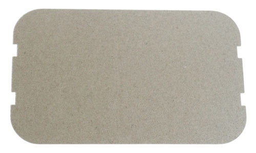 Plaque Mica 77X9555