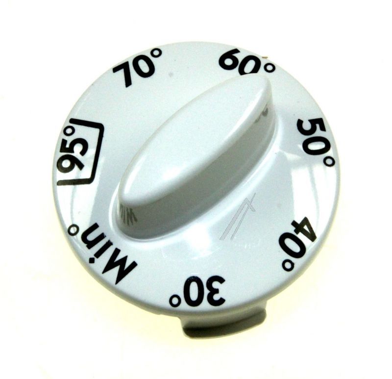 Bouton thermostat température 481241259012