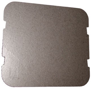 Plaque Mica PCOVPA308WRE1
