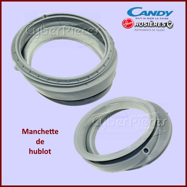 Manchette de hublot Candy 92131671