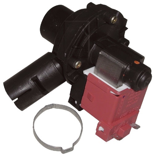 Pompe de vidange Whirlpool 481236018022