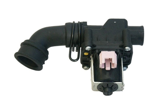 Électrovanne Whirlpool 481228128363