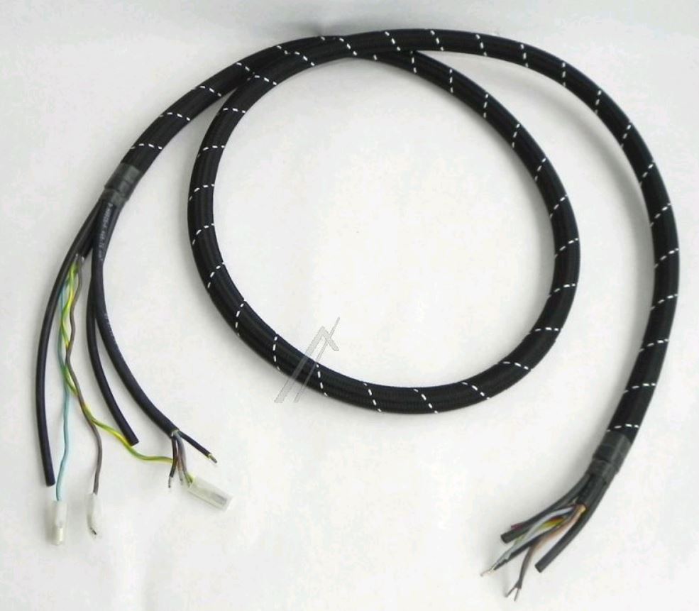 Gaine centrale vapeur Domena-Astoria 500595053