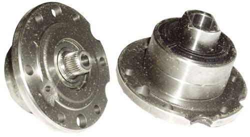 Palier Complet Gauche Bosch Siemens