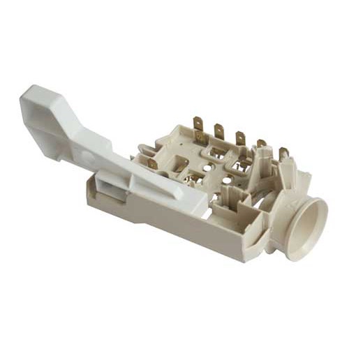 Bloc Connecteur Special Atea 481225528017
