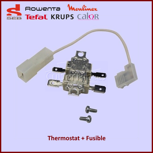 Thermostat + Fusible SEB  CS00094320
