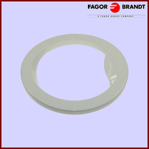 Cadre extérieur de hublot Brandt L74H000L0