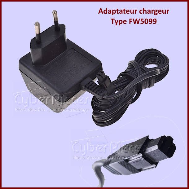Adaptateur chargeur FW5099