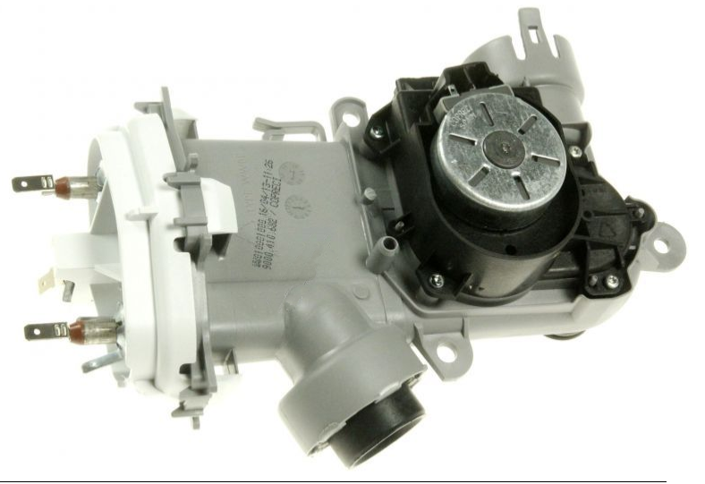 CHAUFFE-EAU INSTANTANE BOSH SIEMENS 00642870 - 00640507