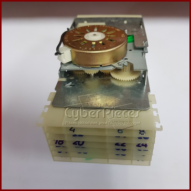 Programmateur AM673 Electrolux 6854854996