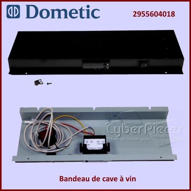 Bandeau complet Dometic 2955604018