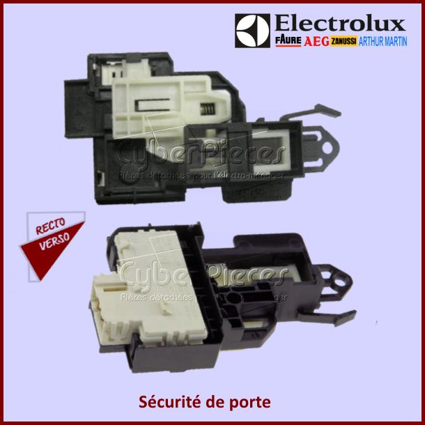 Securite de porte Electrolux 1084765013