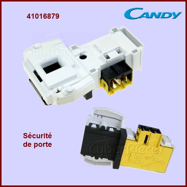 Sécurité de porte Candy 41016879