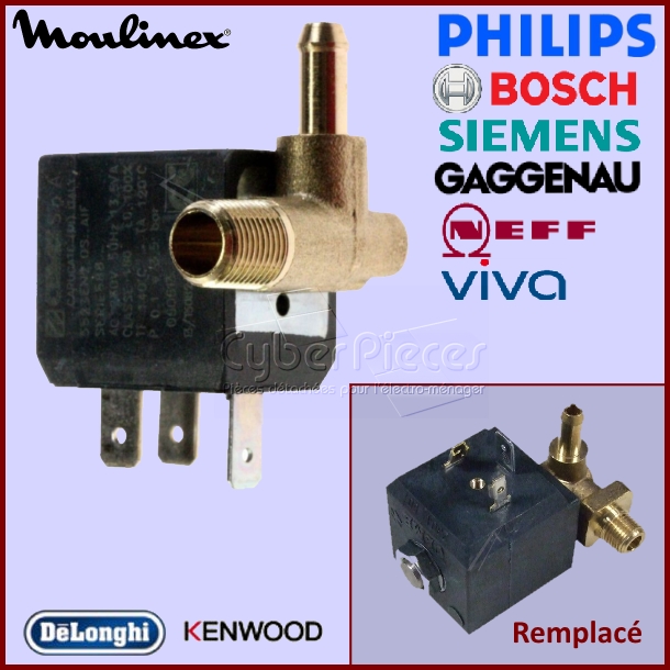 Electrovanne 5523EN2