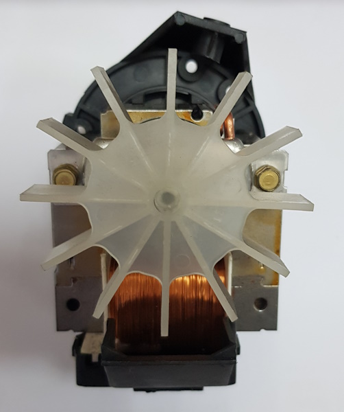 Pompe de vidange Electrolux 50245839001