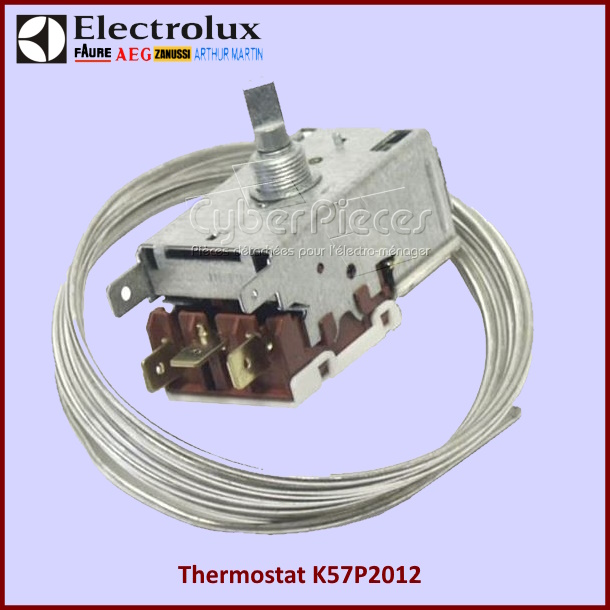 Thermostat 2052364029 - Pièces réfrigérateur & congélateur