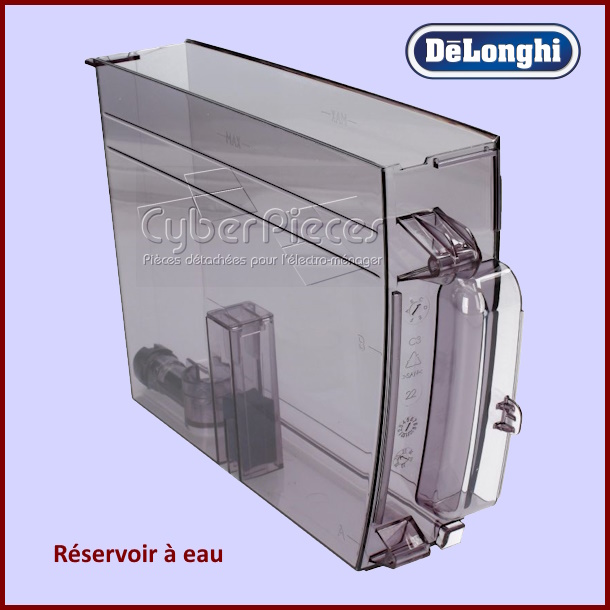 Réservoir à eau Delonghi AS13200250