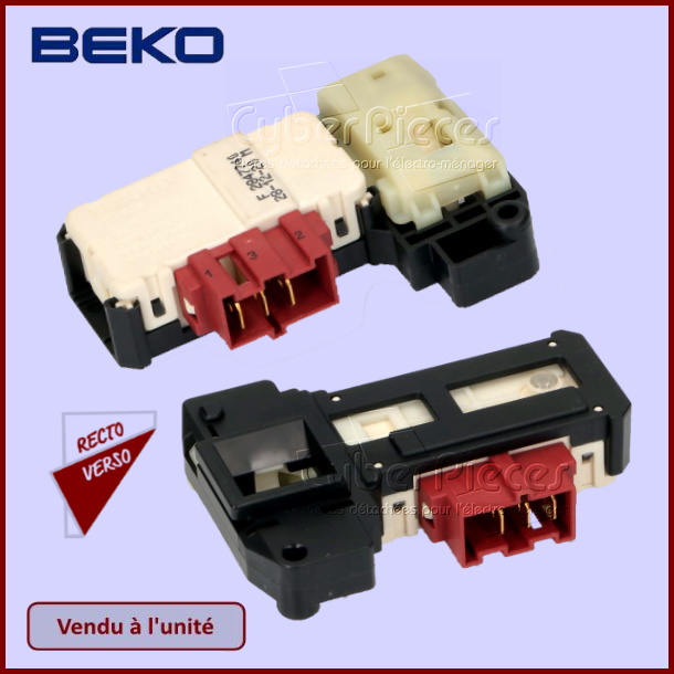 Sécurité de porte Beko 2847740500