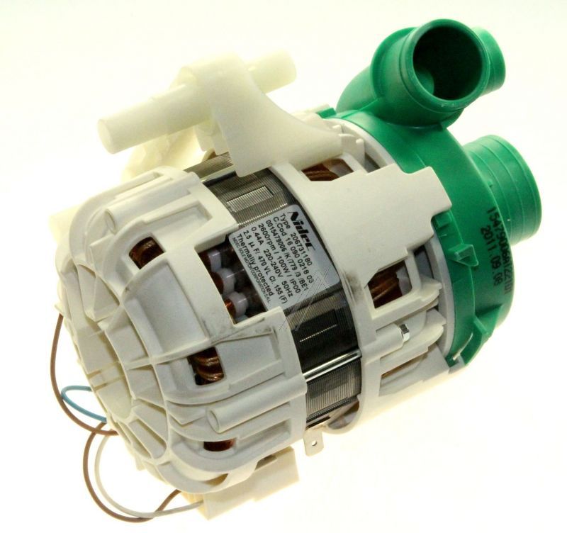 Pompe de cyclage Smeg 795210634