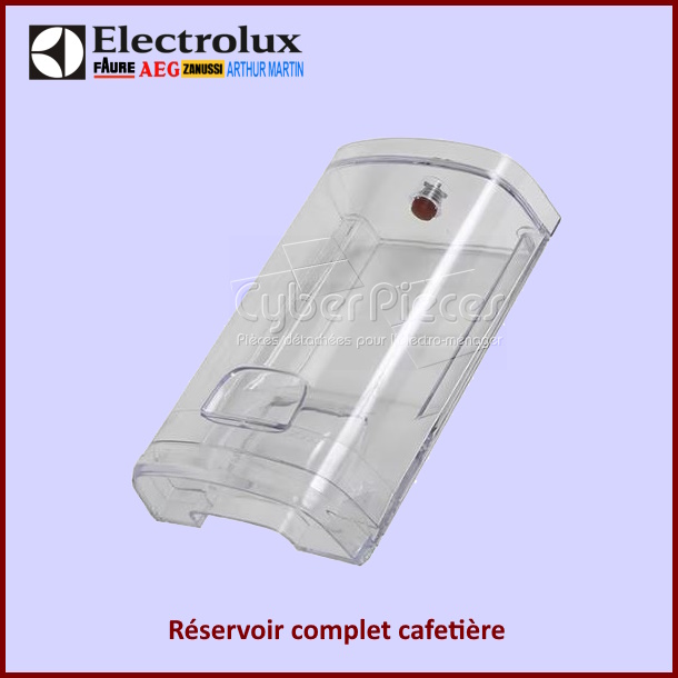 RESERVOIR COMPLET 4055165882 - Pièces cafetière