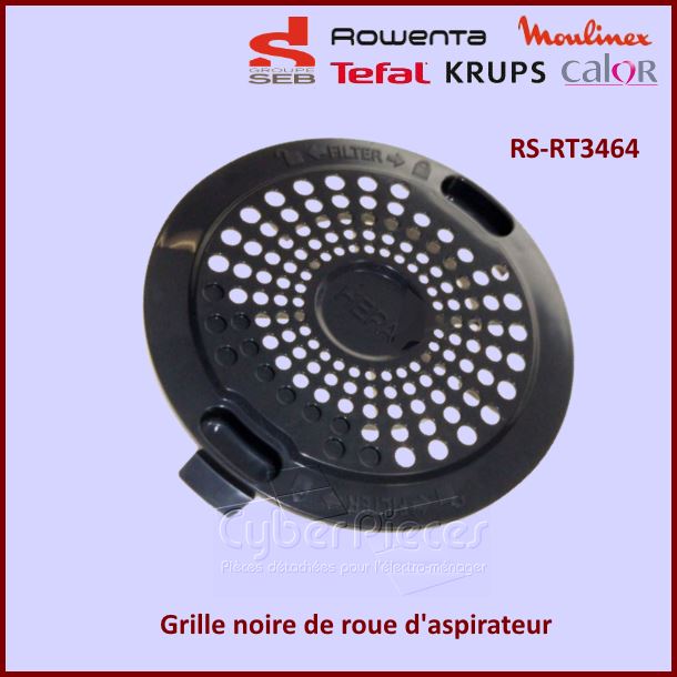 Grille de roue aspirateur Rowenta RS-RT3464