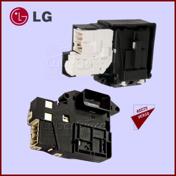 Sécurité de porte LG EBF61315801