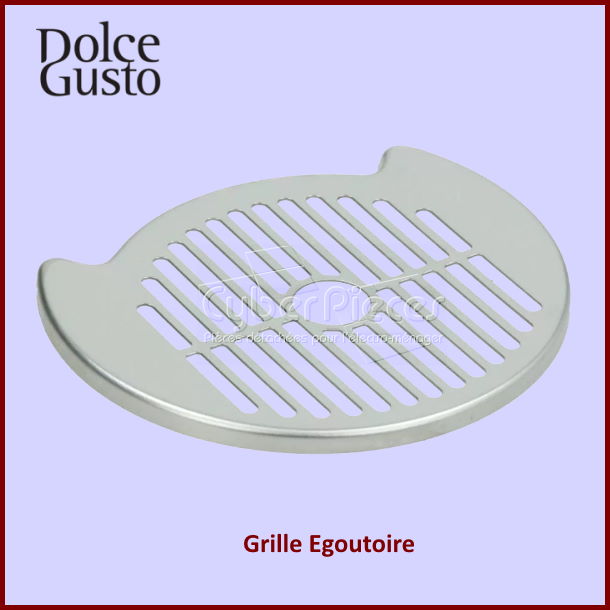 Grille Dolce Gusto MS-622075