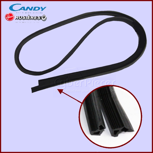 Joint de tour de porte Candy 92130954