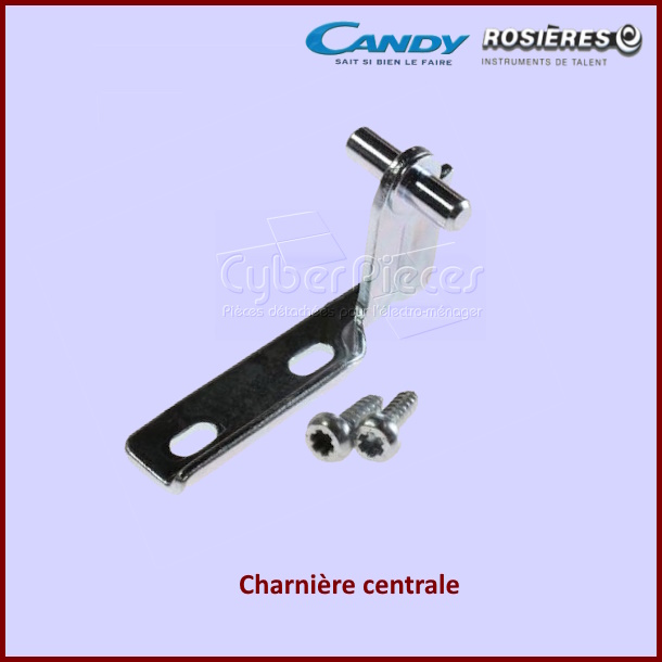 Charnière centrale Candy 91750659 - 91943184