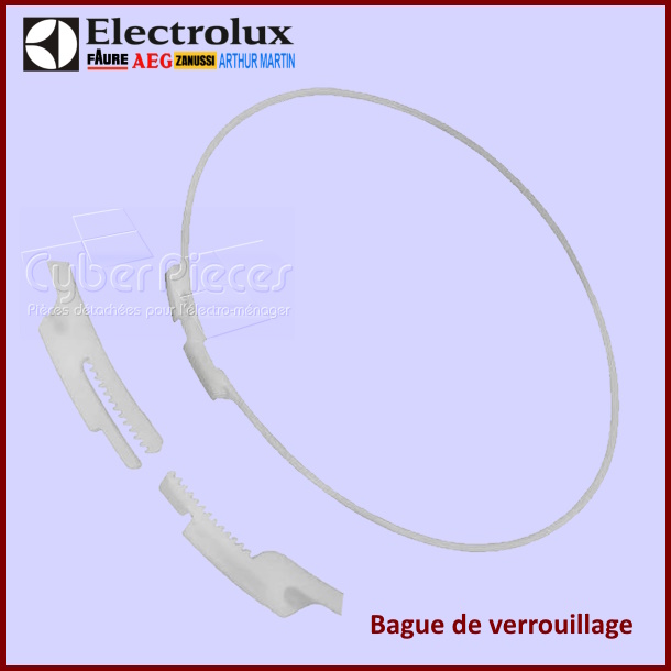 Cerclage avant de manchette Electrolux 50097072008