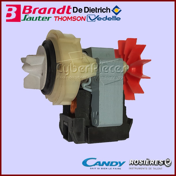 Pompe de vidange Brandt 51X7463