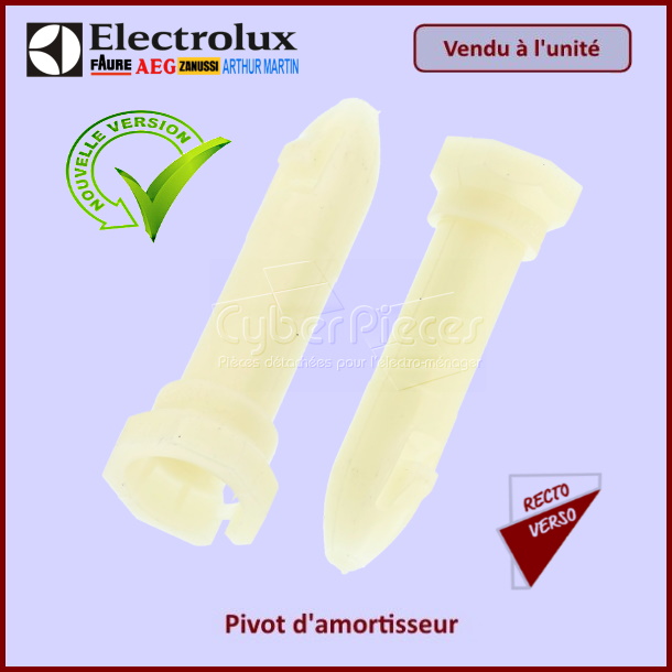 Pivot d'Amortisseur Electrolux 1327804017