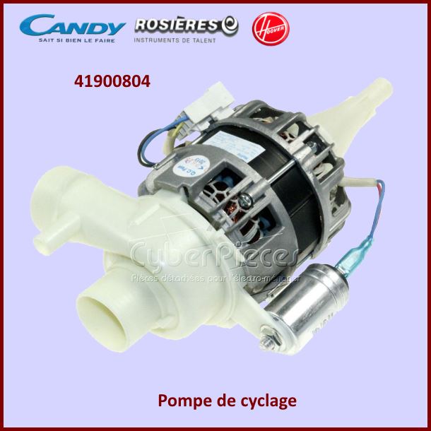 Pompe de cyclage Candy 41052272