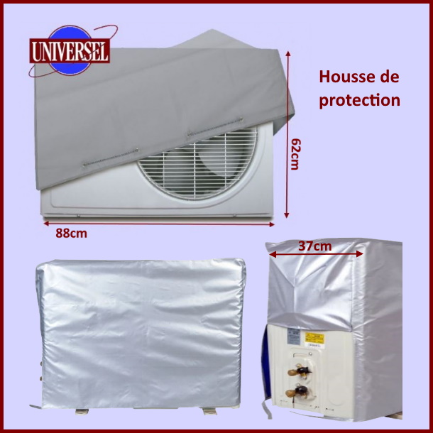 Housse de protection pour Climatiseur