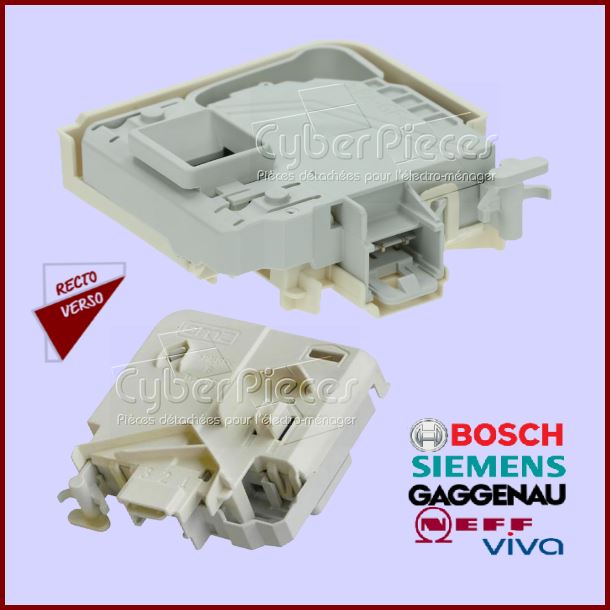 Securite de porte Bosch 00613070
