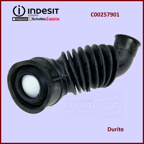 Durite Indesit C00257901