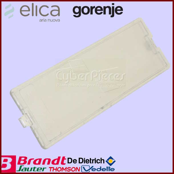 Cache de lampe 74X0727