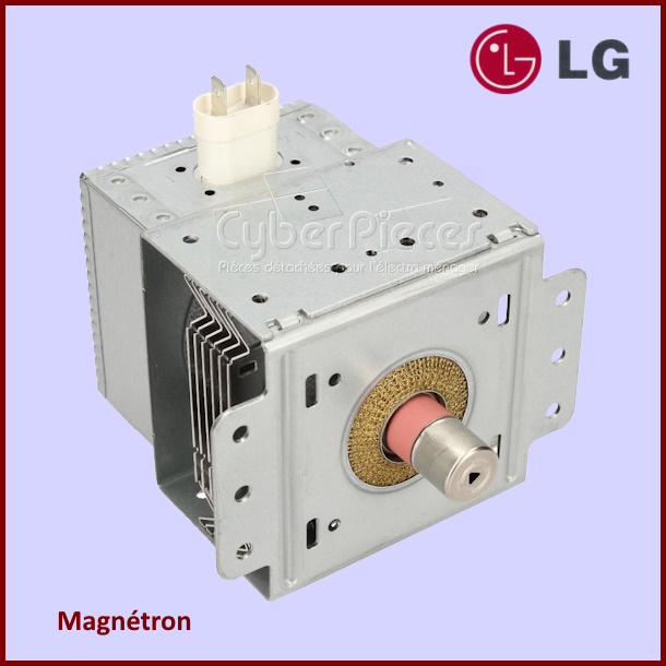 Magnétron 950W 4,5Kv 350MA 3,3V LG 2B71732G
