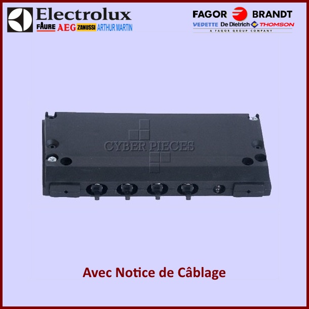 Clavier Electronique  50290926000 - 71X4629