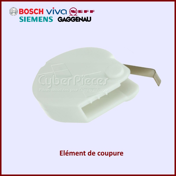 Commutateur Bosch 00029486
