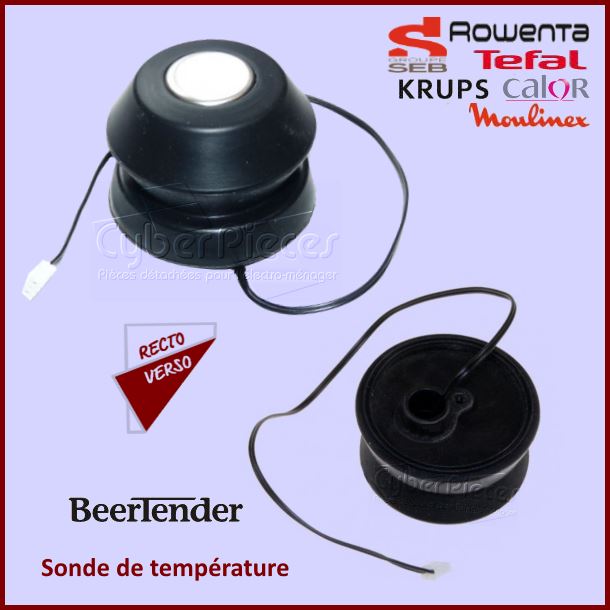 Sonde + support MS-622410 Beertender
