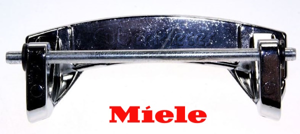 Charnière de porte Miele 2289062