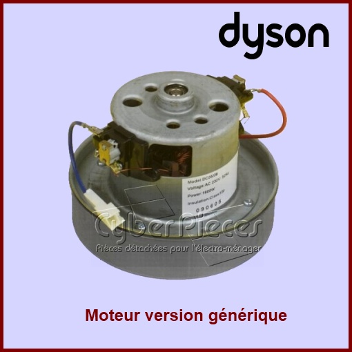 Moteur Générique Dyson 90535806 - Pièces aspirateur