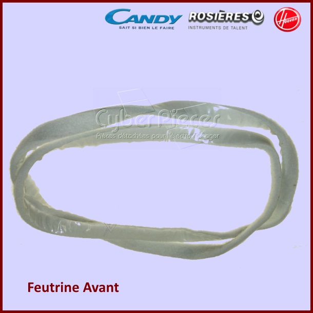 Feutre Avant Candy Hoover 40007831