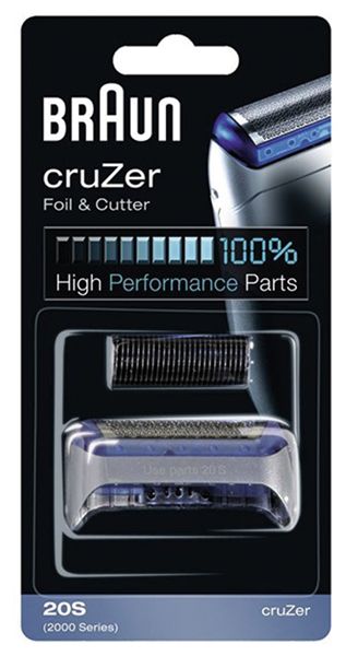 Combi Pack Cruzer 20S - 81387934