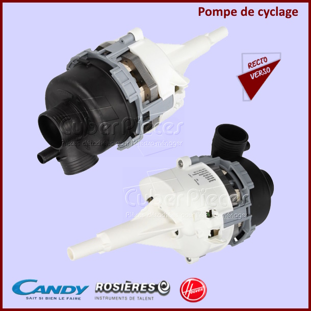 Pompe de cyclage ASKOLL M232 Candy 49017693