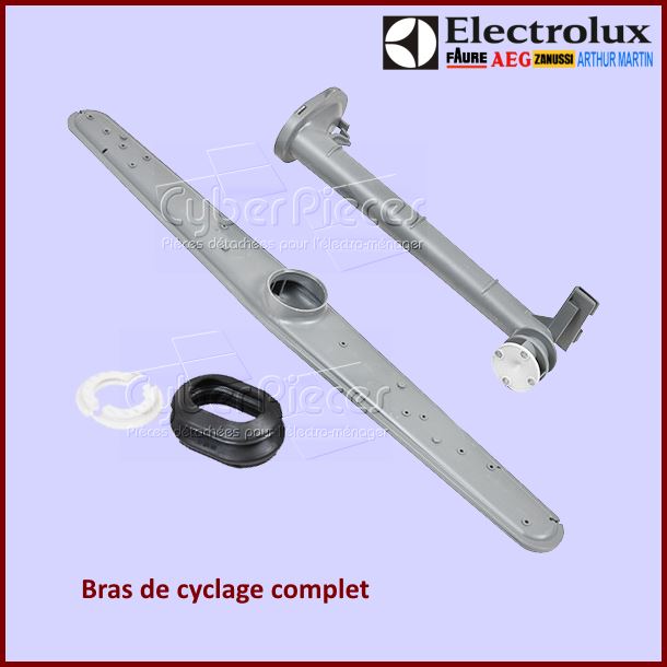 Bras de cyclage complet Electrolux 4055287181