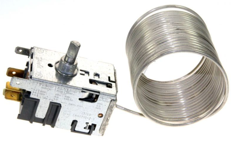 Thermo Regulateur Auc 2502 /