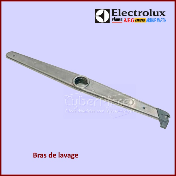 Bras de cyclage Electrolux 8996464035220